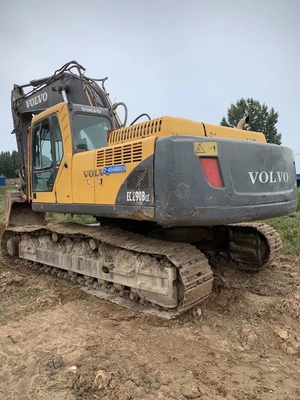 Excavadora hidráulica para mineração de energia de tipo 320C 320D2 320DL 336D 315C 325D