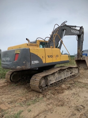 Excavadora hidráulica para mineração de energia de tipo 320C 320D2 320DL 336D 315C 325D