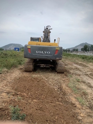 Excavadora hidráulica para mineração de energia de tipo 320C 320D2 320DL 336D 315C 325D