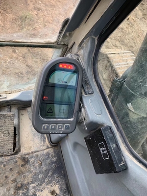 Excavadora hidráulica para mineração de energia de tipo 320C 320D2 320DL 336D 315C 325D