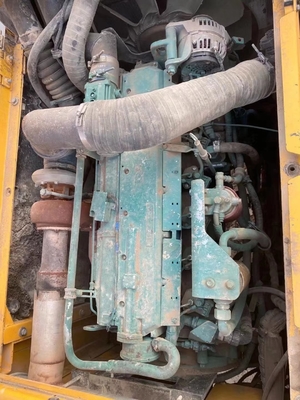 Excavadora hidráulica para mineração de energia de tipo 320C 320D2 320DL 336D 315C 325D