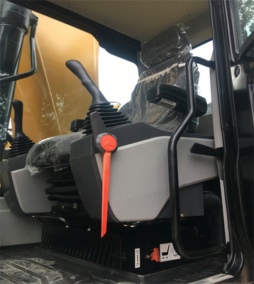 Excavadora com motor CAT SANY SY135 SY215C SY365h SY75C 922d xe215 320c 320d 325d 325c 320b