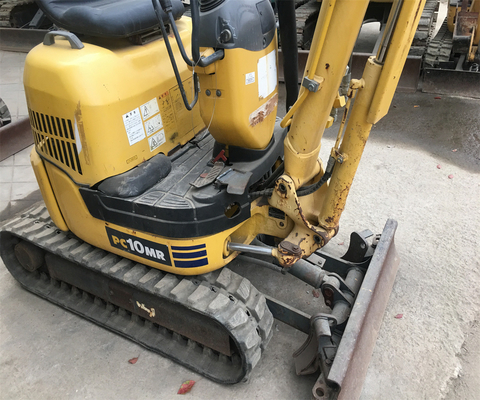 Excavadora usada Kobelc SK200SR SK135SR SK140-8 SK200-8 com cilindro hidráulico Sumitomo