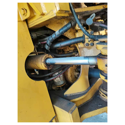 Origem Japão Cat 950H 950G 962G 980F 980G 980H Carregador frontal de 17 toneladas em Xangai