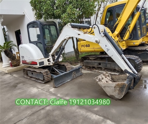 Venda de escavadeira usada ZX220 ZX300 ZX55 ZX70 ZX60 com válvula hidráulica Denison em 2018