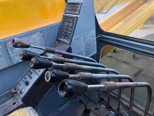 Trabalhos de construção utilizados Tadano Guindaste móvel TG-500E TL-500E TG-800E GT-650E GT-900EX