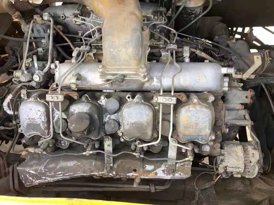 Trabalhos de construção utilizados Tadano Guindaste móvel TG-500E TL-500E TG-800E GT-650E GT-900EX
