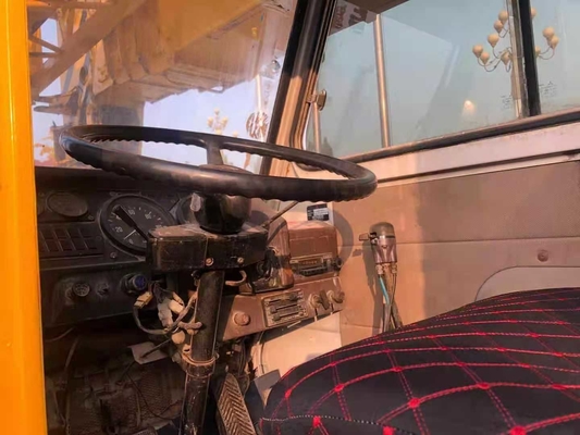 Trabalhos de construção utilizados Tadano Guindaste móvel TG-500E TL-500E TG-800E GT-650E GT-900EX