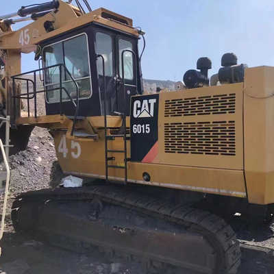 830 hp Sumitomo 2013 Nice Excavator CAT 6015 140t Japão 320b 320c 320d 325d 325b 330bl 330cl 306D Doosan DX225LC-7 DH225LC-7 DH220LC-7 DH300 DH370