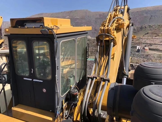 830 hp Sumitomo 2013 Nice Excavator CAT 6015 140t Japão 320b 320c 320d 325d 325b 330bl 330cl 306D Doosan DX225LC-7 DH225LC-7 DH220LC-7 DH300 DH370