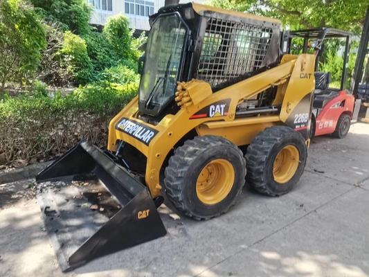 CAT 950H 950F 950G Carregador de rodas com motor DEUTZ e bomba hidráulica CAT em Xangai
