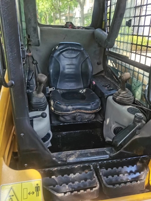 CAT 950H 950F 950G Carregador de rodas com motor DEUTZ e bomba hidráulica CAT em Xangai