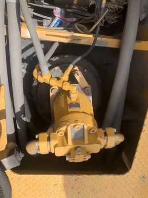 140000 KG Peso da máquina Usada Excavadora CAT 6015B 6015 320d2 320c 320d 320b fabricada no Japão