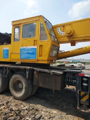 Válvula hidráulica HAWE TR-500EX Chassis Tadano TG-500E TL-500E TL-250E Guindaste móvel