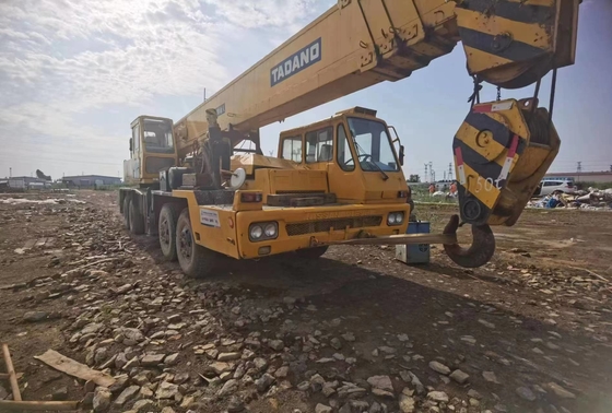 Válvula hidráulica HAWE TR-500EX Chassis Tadano TG-500E TL-500E TL-250E Guindaste móvel