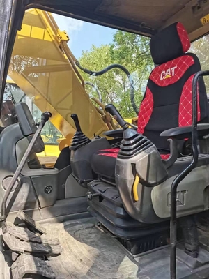 MOOG Bomba hidráulica Excavadora usada 320D 320BL 306 307 308 312 320 330 329 325 349D E70B E120B E200B 100% pronta