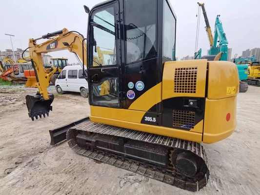 FAWDE Motor usado CATERPILLAR Escavação 305 305.5 306 307 308 312 320 325 329 349 2012