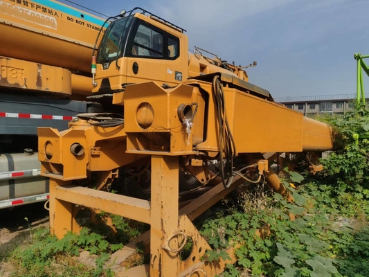 150000 kg Peso Liebherr LTM1300 Guindaste todo terreno Tadano TG-1000E 100T 50T Guindaste móvel