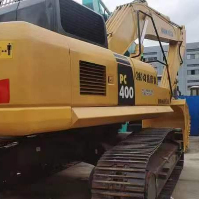 Excavadora usada PC400-8R PC450-7 PC35 PC40 PC55 PC60 PC78 PC100 PC120 PC130 PC200 PC210 PC220 PC360 PC400 PC450 PC460 PC480 PC650
