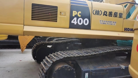 Excavadora usada PC400-8R PC450-7 PC35 PC40 PC55 PC60 PC78 PC100 PC120 PC130 PC200 PC210 PC220 PC360 PC400 PC450 PC460 PC480 PC650