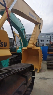 Excavadora usada PC400-8R PC450-7 PC35 PC40 PC55 PC60 PC78 PC100 PC120 PC130 PC200 PC210 PC220 PC360 PC400 PC450 PC460 PC480 PC650