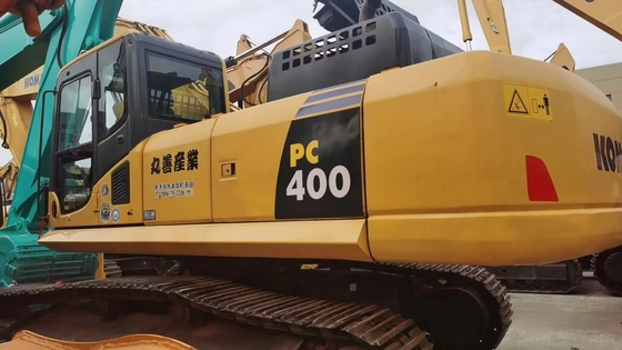 Excavadora usada PC400-8R PC450-7 PC35 PC40 PC55 PC60 PC78 PC100 PC120 PC130 PC200 PC210 PC220 PC360 PC400 PC450 PC460 PC480 PC650