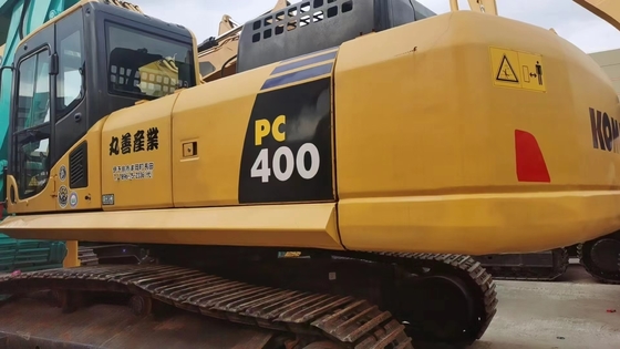 Excavadora usada PC400-8R PC450-7 PC35 PC40 PC55 PC60 PC78 PC100 PC120 PC130 PC200 PC210 PC220 PC360 PC400 PC450 PC460 PC480 PC650