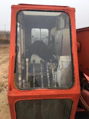 Capacidade de carga nominal de 250 TON