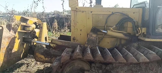 CAT D7H D7G D7R D8R D11R D8K D8N D9N D9R D155A D375A d31p d60p d41p Bulldozers utilizados