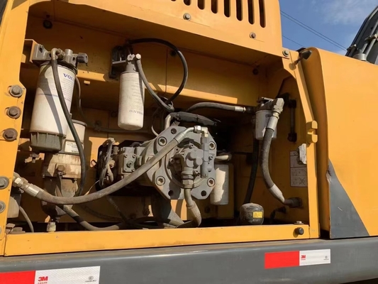 Excavadora HINO VOL EC300D EC210BLC EC240BLC EC290 EC360BLC EC460 EC480D 336d 330d 330bl 320d 320c