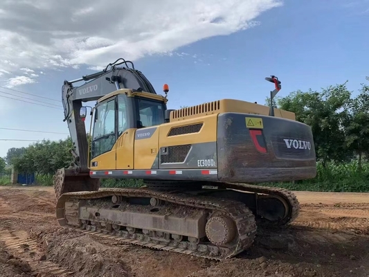 Excavadora HINO VOL EC300D EC210BLC EC240BLC EC290 EC360BLC EC460 EC480D 336d 330d 330bl 320d 320c