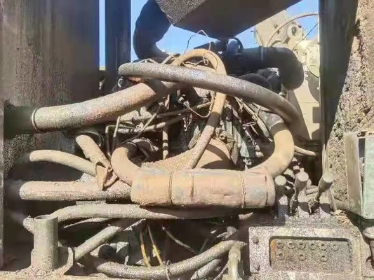 Usado Soilmec R-412 R-312 R-416 R-516 R-622HD R-825 Rig de perfuração para a sua construção