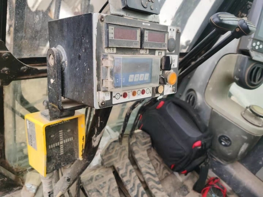 Profundidade de perfuração de 70m Soilmec SR-80C R-516 R-622 Rig para mineração de energia Made in Italy