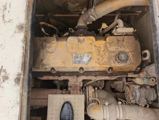 Profundidade de perfuração de 70m Soilmec SR-80C R-516 R-622 Rig para mineração de energia Made in Italy