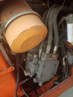 Rodas usadas HM HD90 Rodas vibratórias com alta energia e boas condições de trabalho