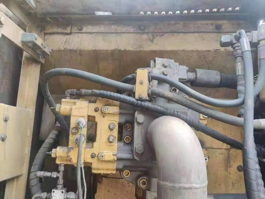 Soilmec SR-60 SR-65 SR-70 SR-80 SR-80C R-622 Máquina rotativa para mineração de energia a preços razoáveis