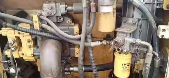 Usado Itália Made Soilmec SR60 SR65 SR70 SR80 SR80C Rig rotativo acessível e durável