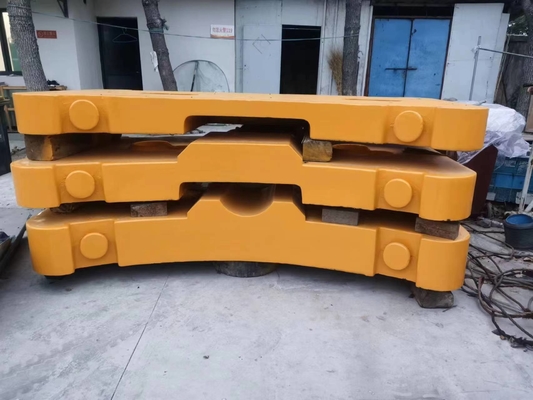 GRANAS DE CAMIÃO XCT100 QY100K-II QY80K QY70KC QY75KC Máquinas de construção móveis usadas