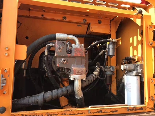 SR200C Usado Soilmec SR60 SR65 SR70 SR80 SR80C Produzido na Itália