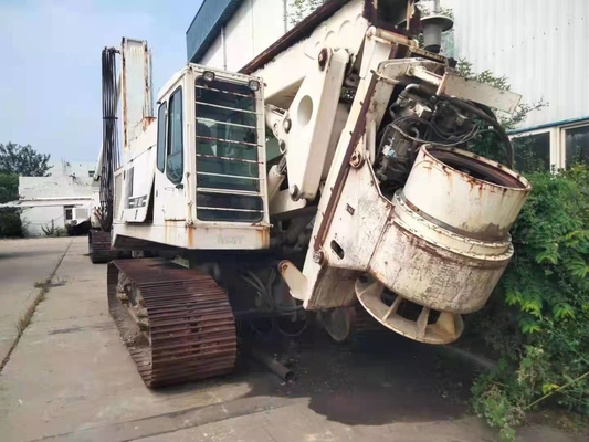 Soilmec SR-60 SR-65 SR-70 SR-80 SR-80C Ferramenta de perfuração rotativa Itália MAIT HR-180 HR-240 HR-260