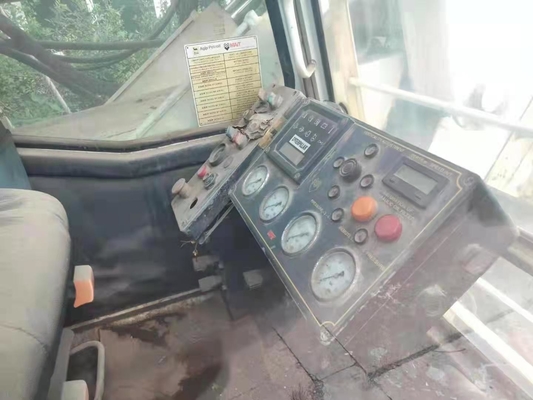 Soilmec SR-60 SR-65 SR-70 SR-80 SR-80C Ferramenta de perfuração rotativa Itália MAIT HR-180 HR-240 HR-260