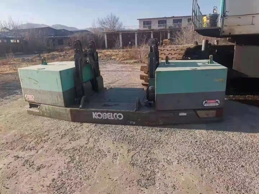 Altura máxima de elevação 58 m CKE2500 P H7150 P H7100 P H7080 7090GS 100T 90T 80T 150T 250T