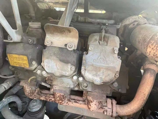 Fabricado na Itália Soilmec SR60 SR65 SR70 SR80 SR80Rig rotativo para Bauer Soilmec San Hitac