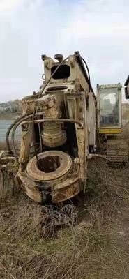 CAT Motor Itália Soilmec SR-60 SR-70 SR-80C R-516 R-622 R-412 RIG Usado