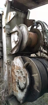 CAT Motor Itália Soilmec SR-60 SR-70 SR-80C R-516 R-622 R-412 RIG Usado