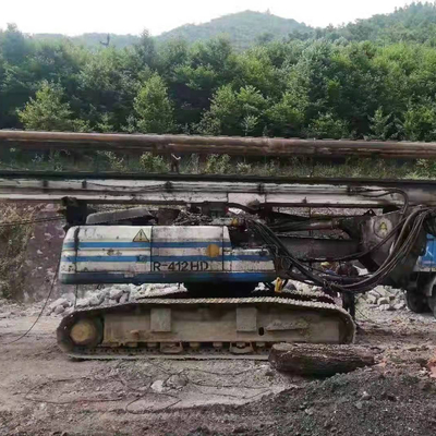 Shanghai Soilmec usado SR-60 SR-70 SR-80C R-516 R-622 R-620 R-412 RIG a preços acessíveis