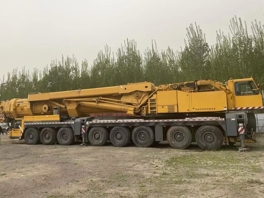 Liebherr LTM1500 LTM1250 500t 250t guindaste todo terreno Tadano TG-500E TL300E 50T 30T guindaste móvel