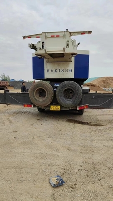 150 TON Max. Carga de elevação Cranes de caminhões usados ZOOMLIO QY150H QAY220 QAY200 QY130K QY100KC