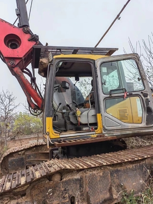 Usado Sany SR150 plataforma rotativa para mineração e construção no mais baixo no mercado