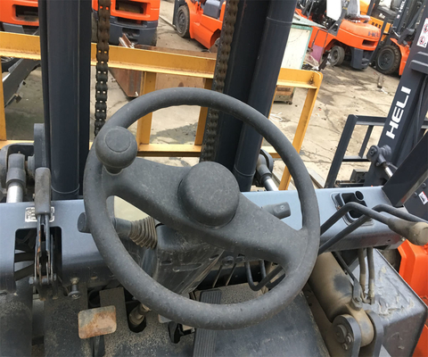 FD70 7000kg Japão Komat TCM Toyo Heli empilhadeira Kalmar DRF450 DRF450D JCB535-110 530-110 11M Telescópica